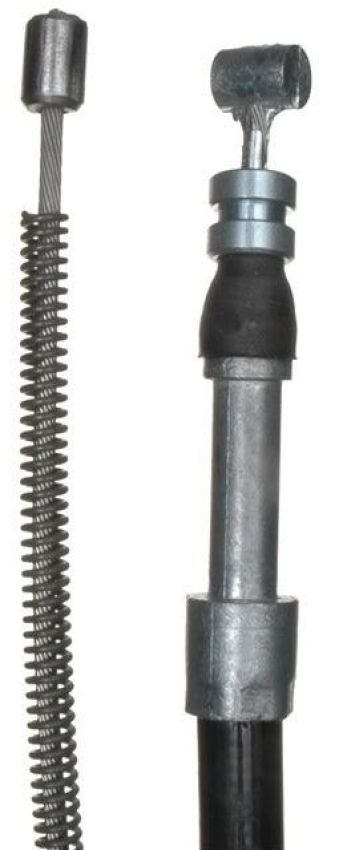 Raybestos BC94534 Raybestos Element3 Parking Brake Cable