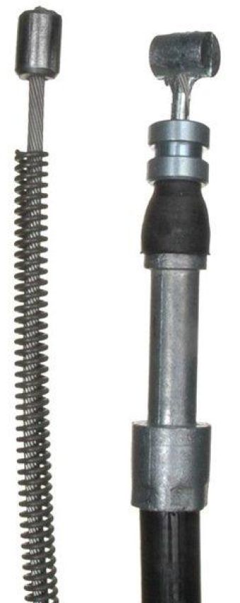Raybestos BC94534 Raybestos Element3 Parking Brake Cable