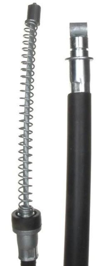 Raybestos BC94541 Raybestos Element3 Parking Brake Cable