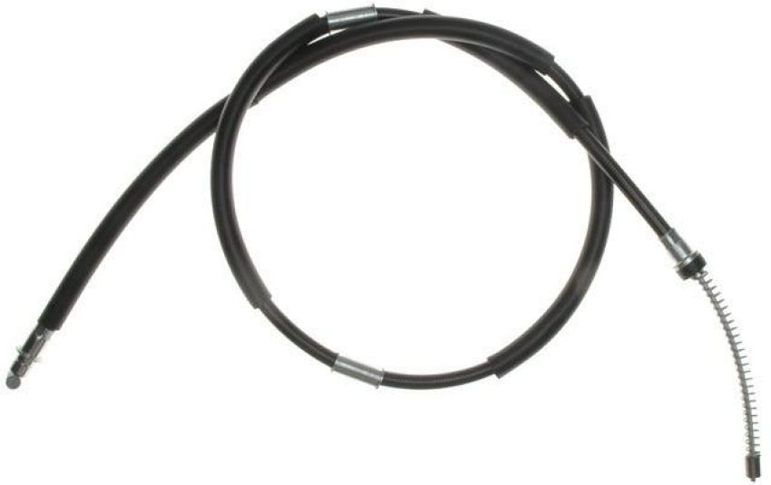 Raybestos BC94541 Raybestos Element3 Parking Brake Cable