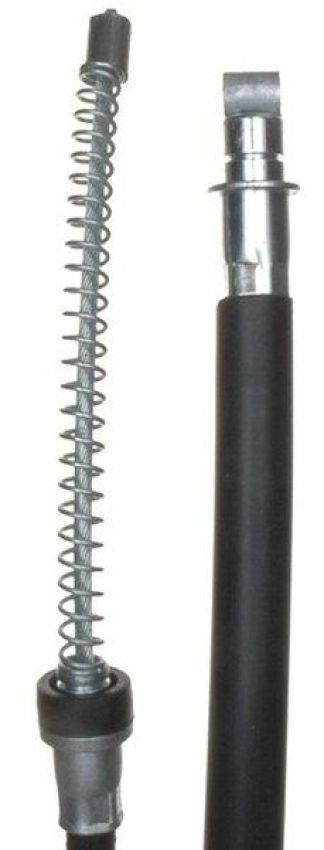 Raybestos BC94541 Raybestos Element3 Parking Brake Cable