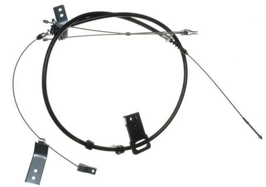 Raybestos BC94553 Raybestos Element3 Parking Brake Cable