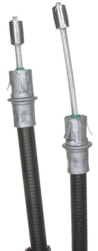 Raybestos BC94559 Raybestos Element3 Parking Brake Cable