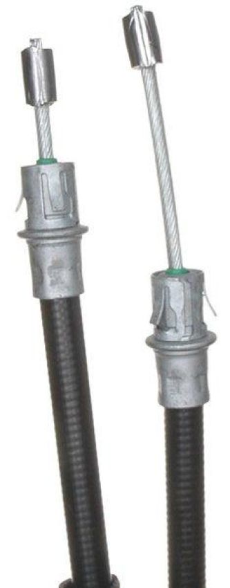Raybestos BC94559 Raybestos Element3 Parking Brake Cable