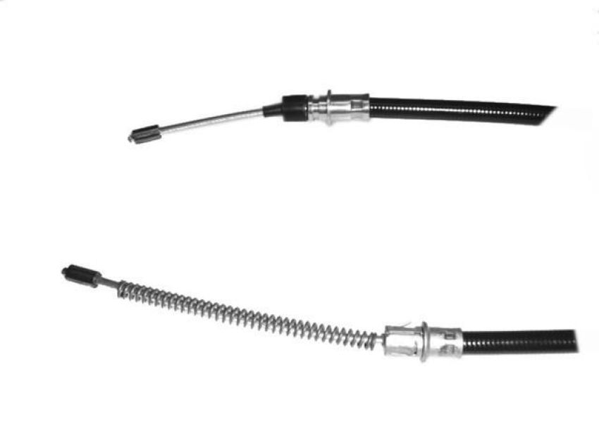 Raybestos BC94565 Raybestos Element3 Parking Brake Cable