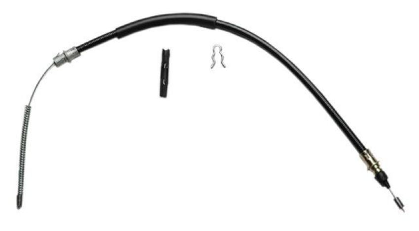Raybestos BC94565 Raybestos Element3 Parking Brake Cable