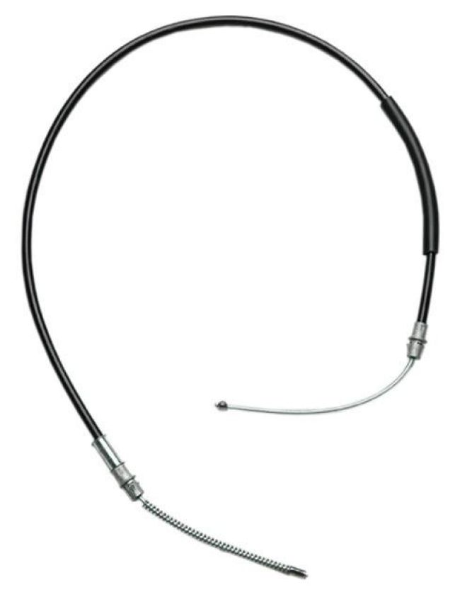 Raybestos BC94570 Raybestos Element3 Parking Brake Cable