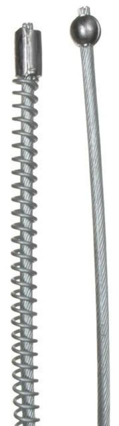 Raybestos BC94573 Raybestos Element3 Parking Brake Cable