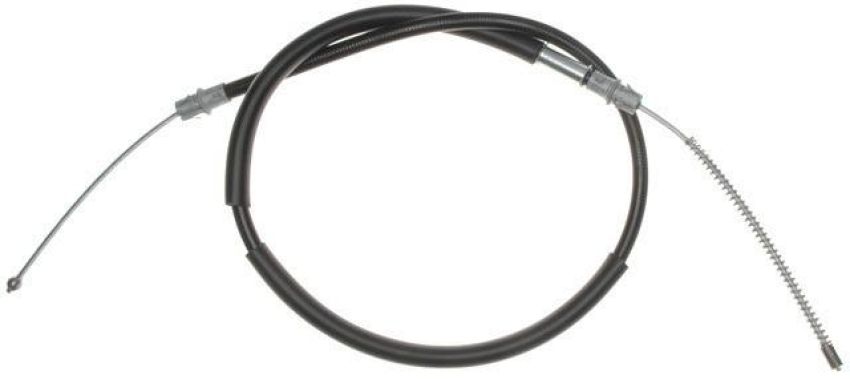 Raybestos BC94573 Raybestos Element3 Parking Brake Cable