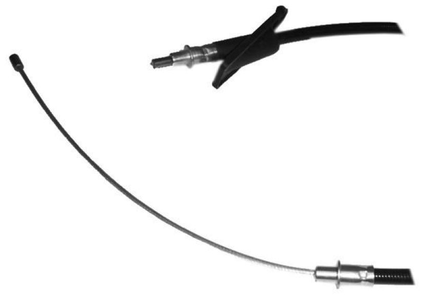 Raybestos BC94574 Raybestos Element3 Parking Brake Cable