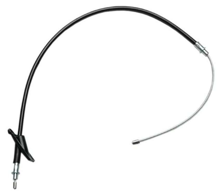 Raybestos BC94574 Raybestos Element3 Parking Brake Cable