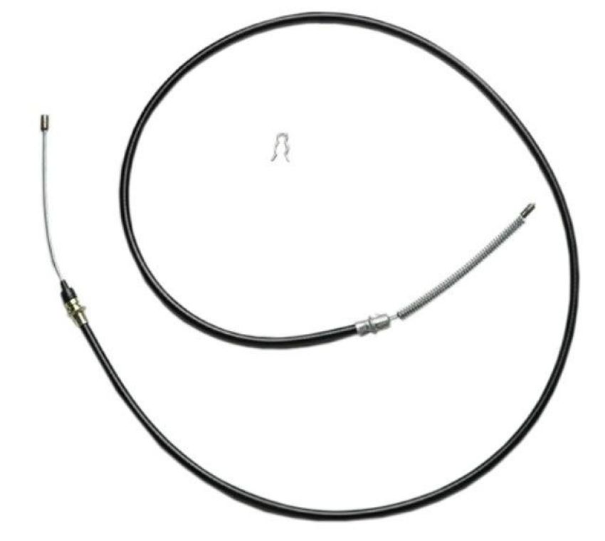 Raybestos BC94575 Raybestos Element3 Parking Brake Cable