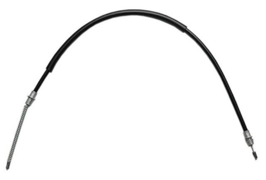Raybestos BC94576 Raybestos Element3 Parking Brake Cable