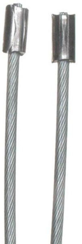 Raybestos BC94579 Raybestos Element3 Parking Brake Cable