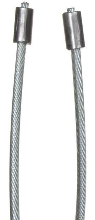 Raybestos BC94583 Raybestos Element3 Parking Brake Cable