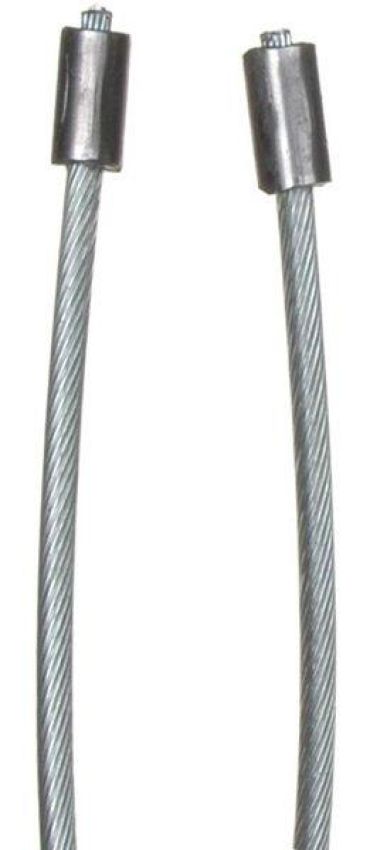 Raybestos BC94583 Raybestos Element3 Parking Brake Cable