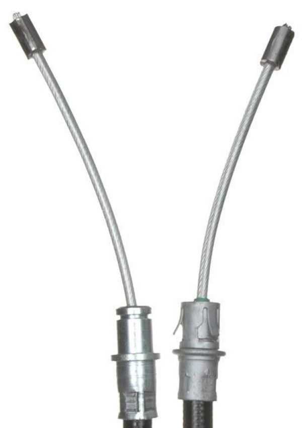 Raybestos BC94587 Raybestos Element3 Parking Brake Cable