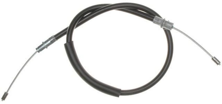 Raybestos BC94587 Raybestos Element3 Parking Brake Cable