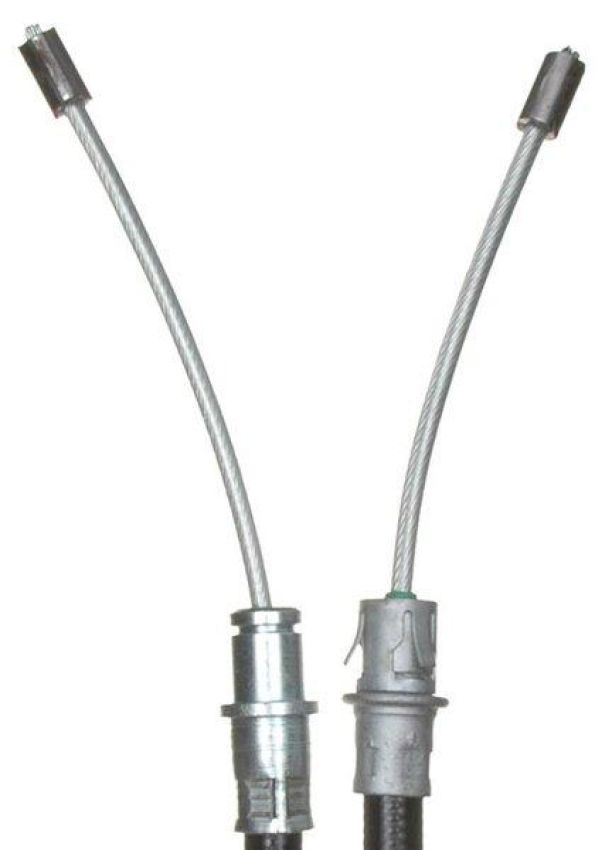 Raybestos BC94587 Raybestos Element3 Parking Brake Cable