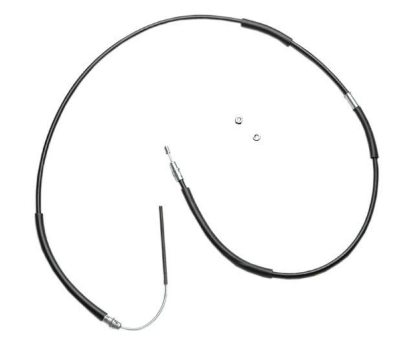 Raybestos BC94588 Raybestos Element3 Parking Brake Cable