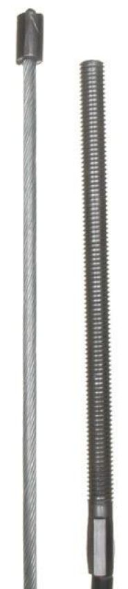 Raybestos BC94590 Raybestos Element3 Parking Brake Cable