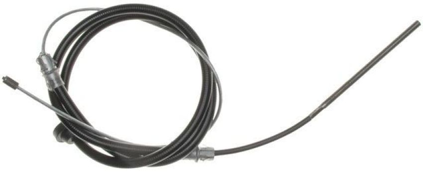 Raybestos BC94590 Raybestos Element3 Parking Brake Cable