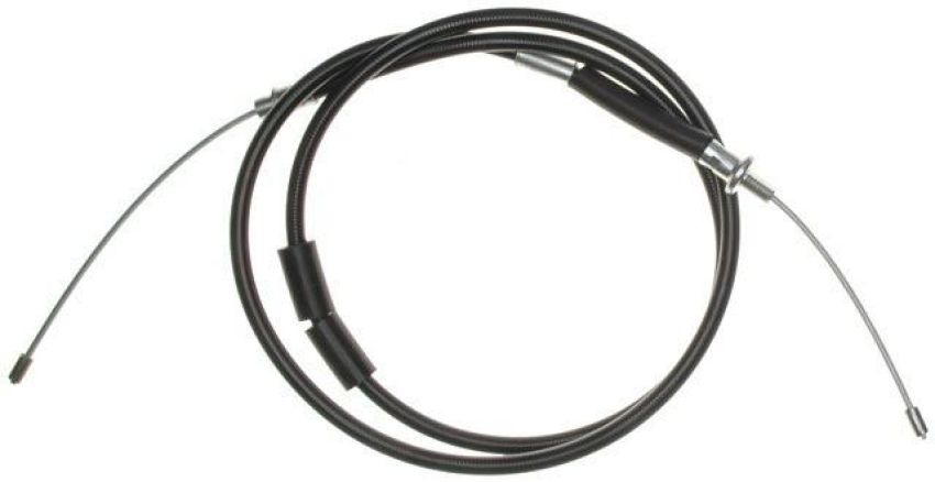 Raybestos BC94604 Raybestos Element3 Parking Brake Cable
