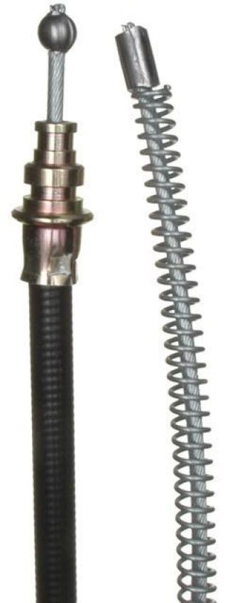 Raybestos BC94609 Raybestos Element3 Parking Brake Cable