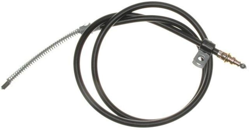 Raybestos BC94609 Raybestos Element3 Parking Brake Cable