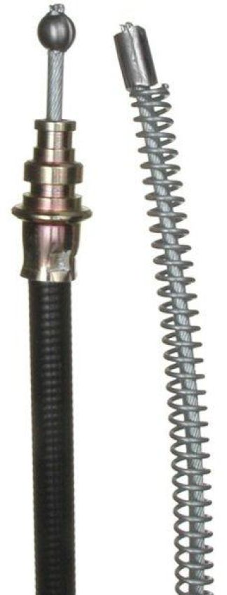 Raybestos BC94609 Raybestos Element3 Parking Brake Cable