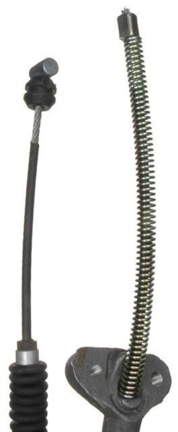 Raybestos BC94616 Raybestos Element3 Parking Brake Cable