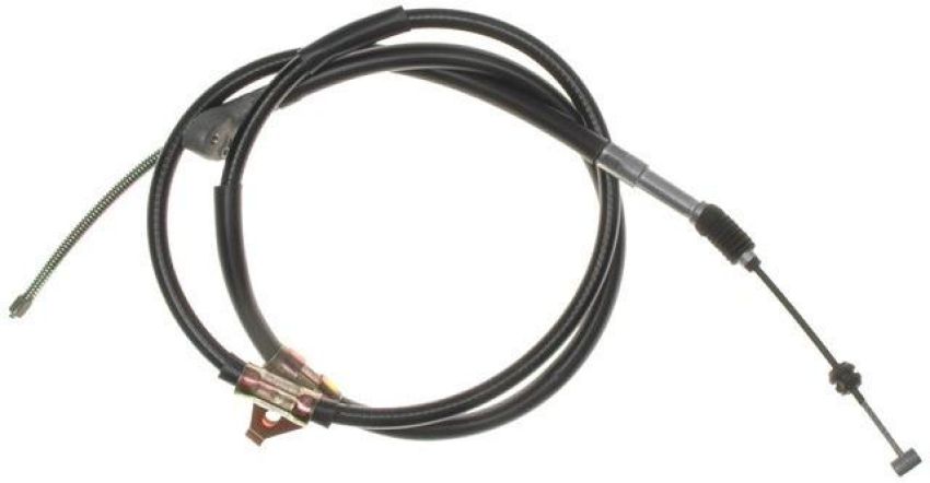 Raybestos BC94616 Raybestos Element3 Parking Brake Cable
