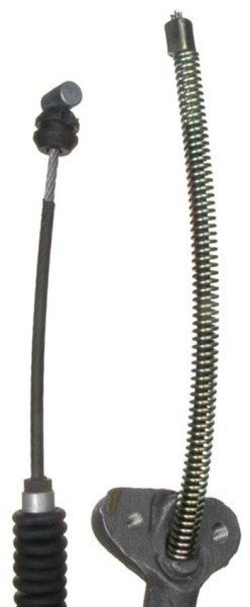 Raybestos BC94616 Raybestos Element3 Parking Brake Cable