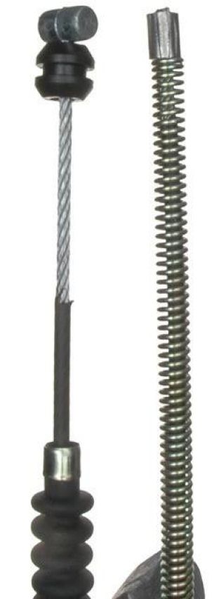 Raybestos BC94617 Raybestos Element3 Parking Brake Cable