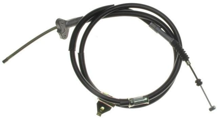 Raybestos BC94617 Raybestos Element3 Parking Brake Cable