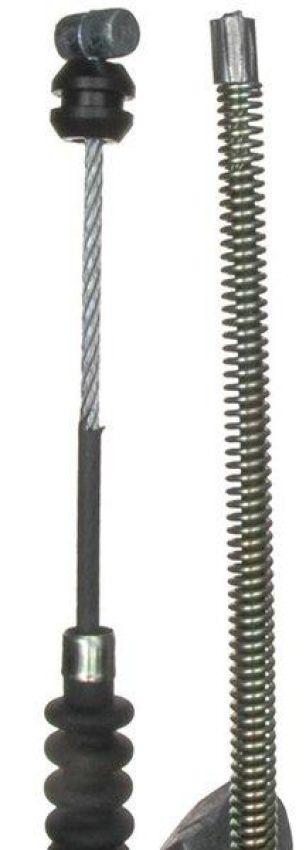 Raybestos BC94617 Raybestos Element3 Parking Brake Cable