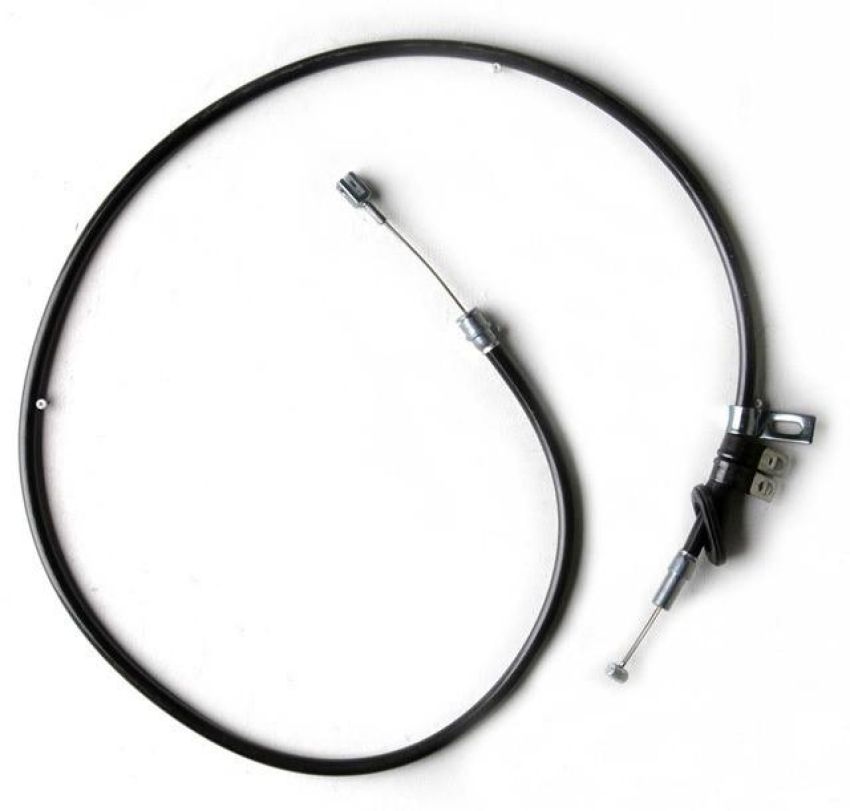 Raybestos BC94627 Raybestos Element3 Parking Brake Cable