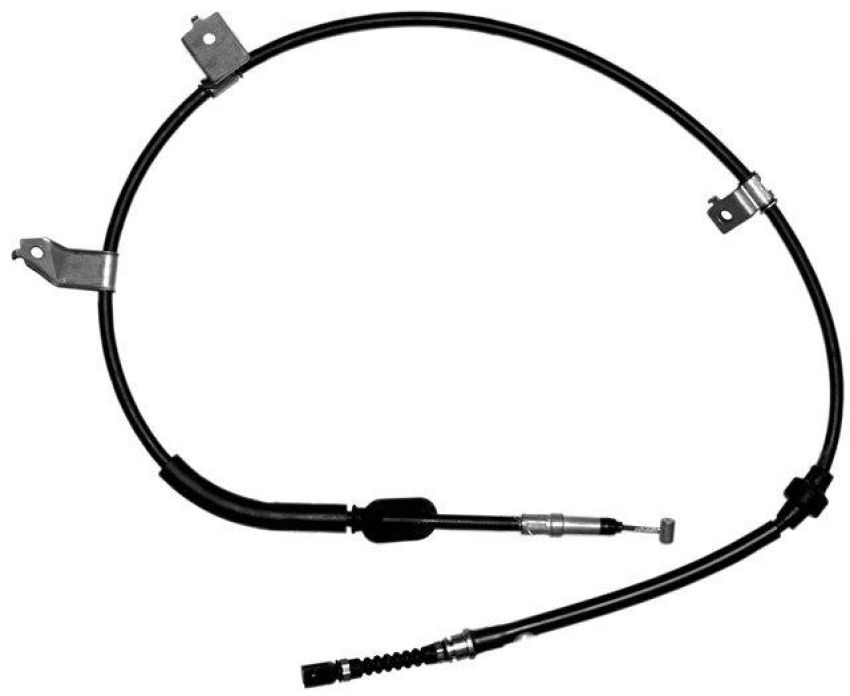 Raybestos BC94635 Raybestos Element3 Parking Brake Cable