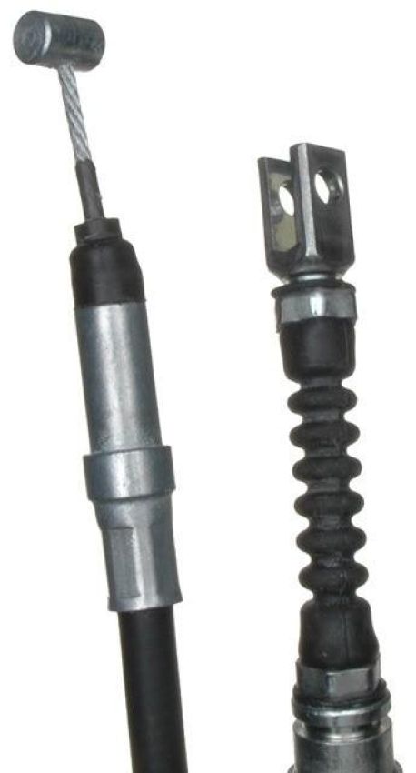 Raybestos BC94636 Raybestos Element3 Parking Brake Cable