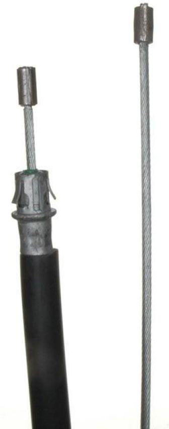 Raybestos BC94641 Raybestos Element3 Parking Brake Cable