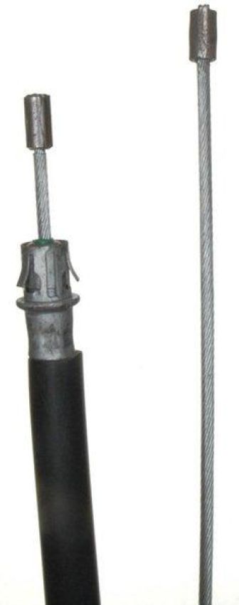 Raybestos BC94641 Raybestos Element3 Parking Brake Cable