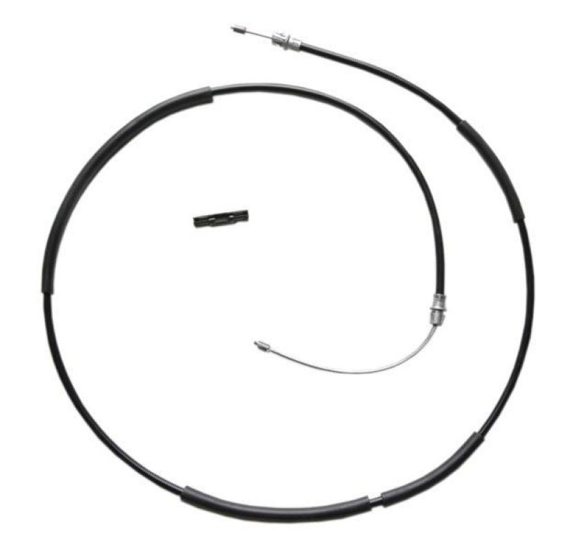 Raybestos BC94642 Raybestos Element3 Parking Brake Cable