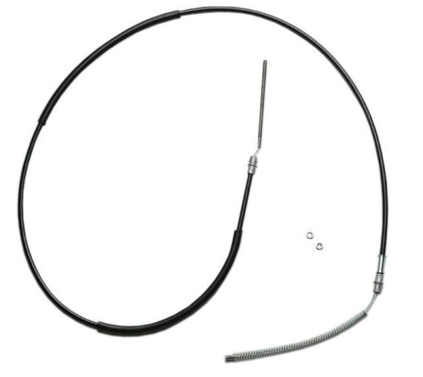 Raybestos BC94644 Raybestos Element3 Parking Brake Cable