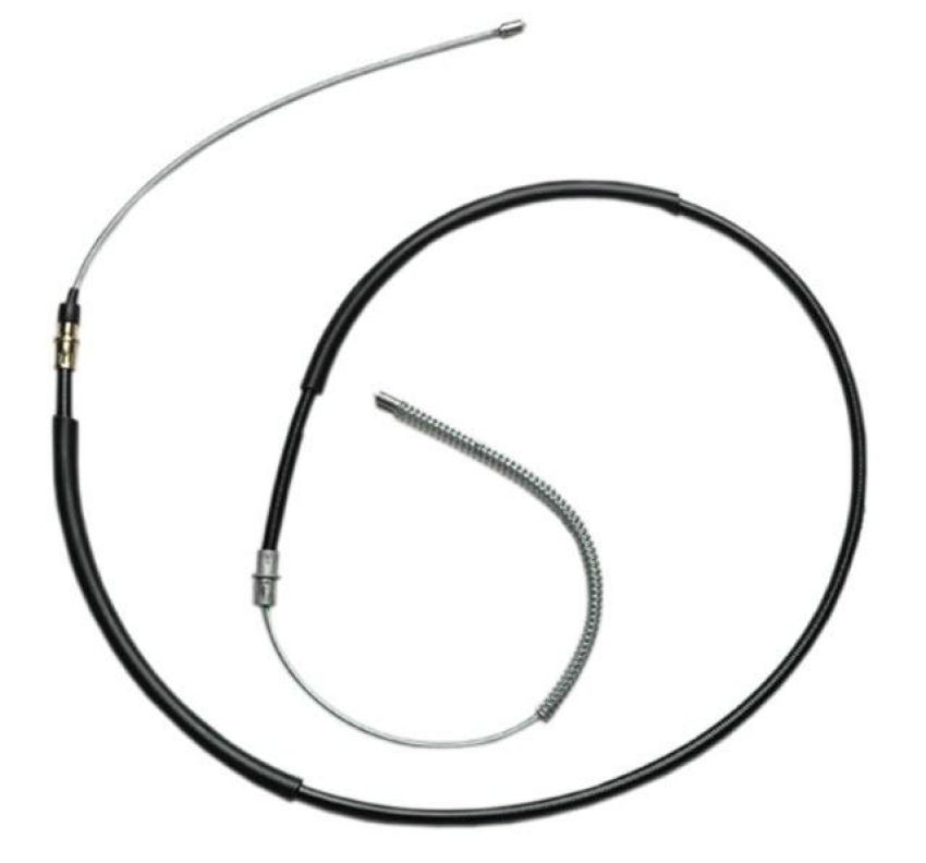 Raybestos BC94657 Raybestos Element3 Parking Brake Cable
