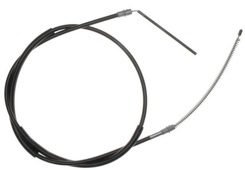 Raybestos BC94658 Raybestos Element3 Parking Brake Cable