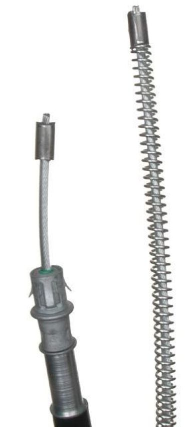 Raybestos BC94659 Raybestos Element3 Parking Brake Cable