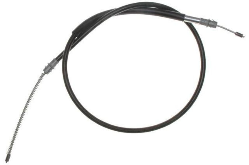 Raybestos BC94659 Raybestos Element3 Parking Brake Cable
