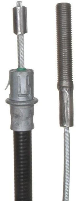 Raybestos BC94660 Raybestos Element3 Parking Brake Cable