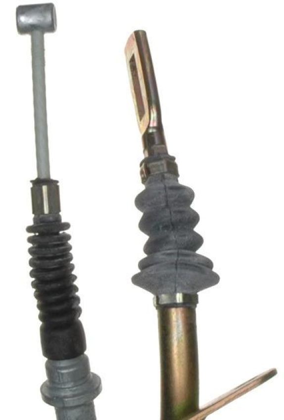 Raybestos BC94668 Raybestos Element3 Parking Brake Cable