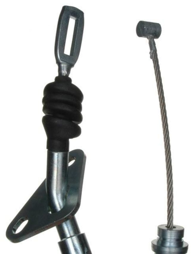 Raybestos BC94670 Raybestos Element3 Parking Brake Cable